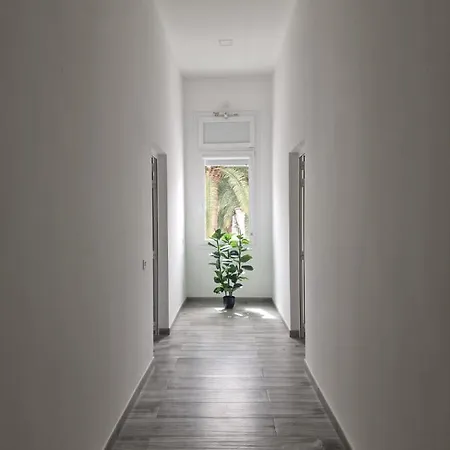 Alojamiento Agaete Pueblo Nº12 Ferienhaus
