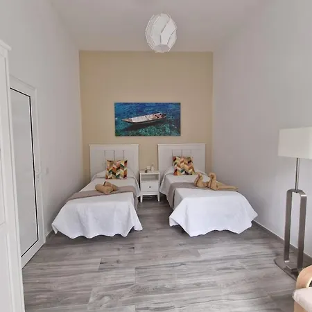 Ferienhaus Alojamiento Agaete Pueblo Nº12