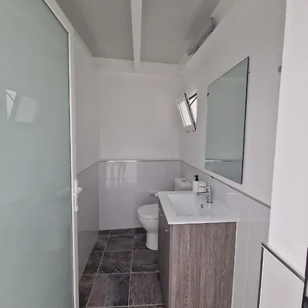 Ferienhaus Alojamiento Agaete Pueblo Nº12