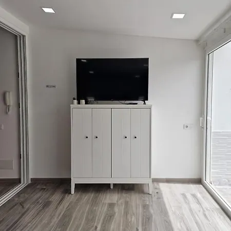 Ferienhaus Alojamiento Agaete Pueblo Nº12 Agaete (Gran Canaria)
