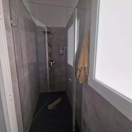 Alojamiento Agaete Pueblo Nº12 Ferienhaus *