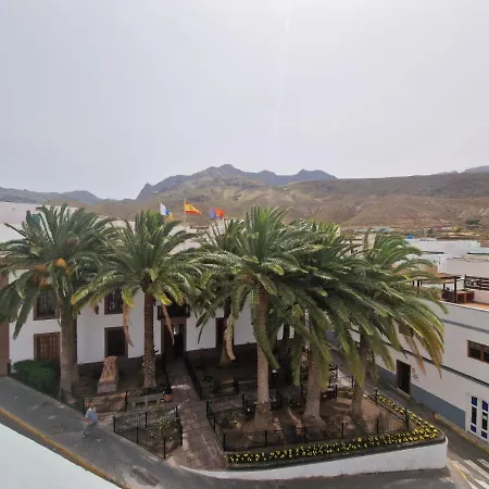 Ferienhaus Alojamiento Agaete Pueblo Nº12 *