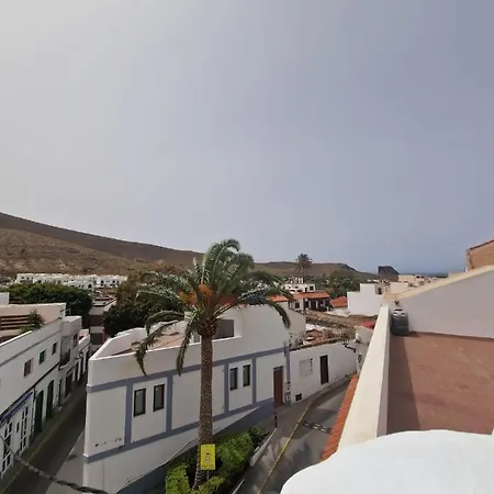 Alojamiento Agaete Pueblo Nº12 * Agaete