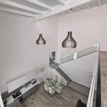 Alojamiento Agaete Pueblo Nº12 Ferienhaus Agaete (Gran Canaria)
