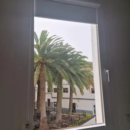 Alojamiento Agaete Pueblo Nº12 * Agaete (Gran Canaria)