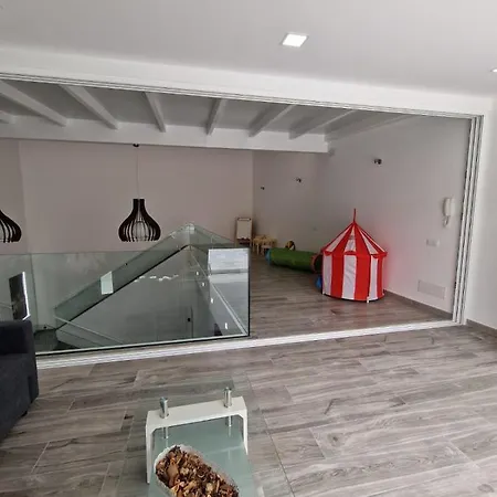 Ferienhaus Alojamiento Agaete Pueblo Nº12 Agaete (Gran Canaria)