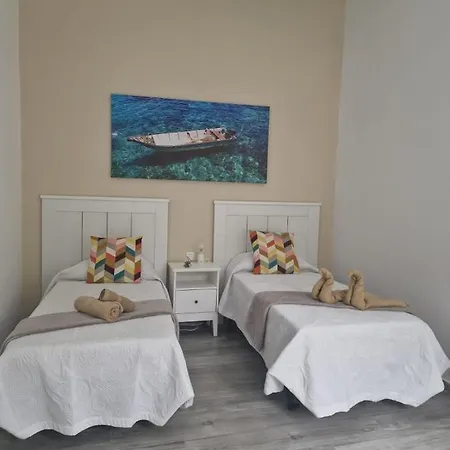 Ferienhaus Alojamiento Agaete Pueblo Nº12