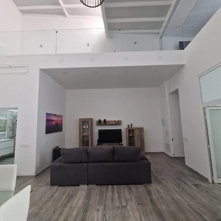 Ferienhaus Alojamiento Agaete Pueblo Nº12 *