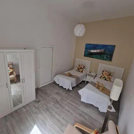 Ferienhaus Alojamiento Agaete Pueblo Nº12