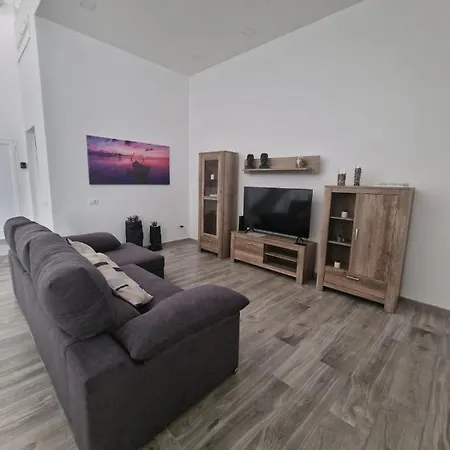 Alojamiento Agaete Pueblo Nº12 Holiday home