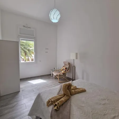 Alojamiento Agaete Pueblo Nº12 Holiday home