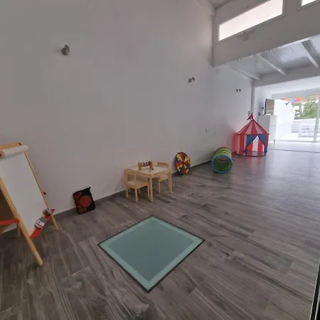 Alojamiento Agaete Pueblo Nº12 Holiday home *