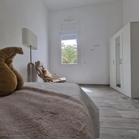 Alojamiento Agaete Pueblo Nº12 Holiday home Agaete (Gran Canaria)