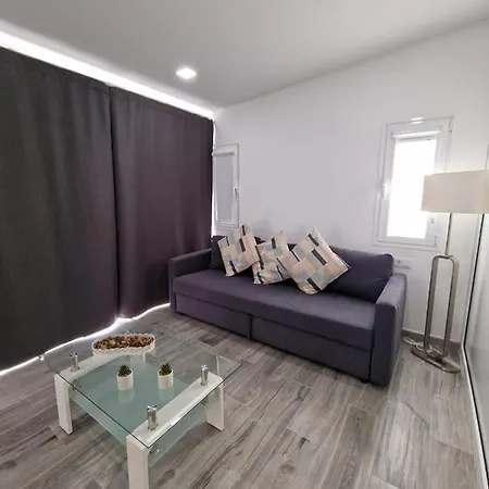 Holiday home Alojamiento Agaete Pueblo Nº12 Agaete (Gran Canaria)