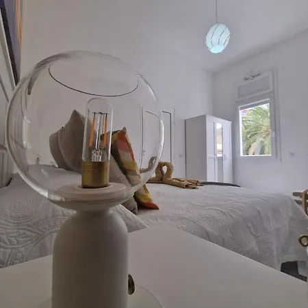 Holiday home Alojamiento Agaete Pueblo Nº12 *