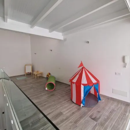 Holiday home Alojamiento Agaete Pueblo Nº12 *