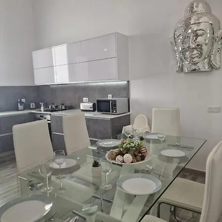 Holiday home Alojamiento Agaete Pueblo Nº12 Agaete (Gran Canaria)