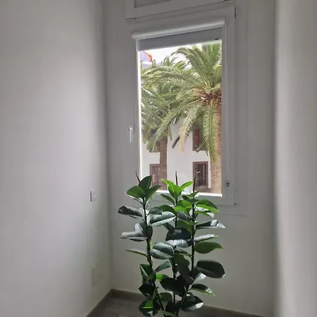Alojamiento Agaete Pueblo Nº12 * Agaete (Gran Canaria)