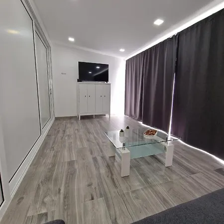 Alojamiento Agaete Pueblo Nº12 Holiday home Agaete (Gran Canaria)