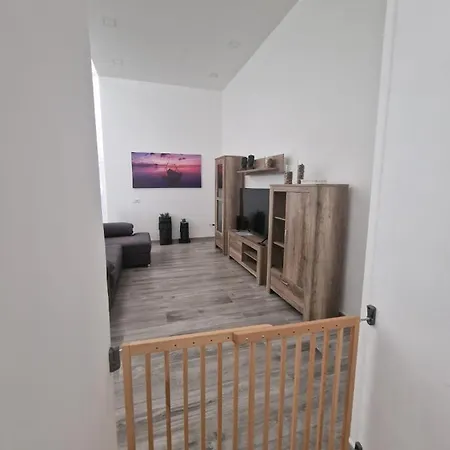 Alojamiento Agaete Pueblo Nº12 Holiday home Agaete (Gran Canaria)