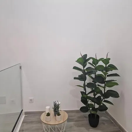 Alojamiento Agaete Pueblo Nº12 Holiday home Agaete (Gran Canaria)