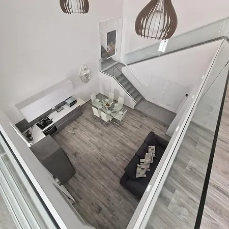 Alojamiento Agaete Pueblo Nº12 Holiday home *