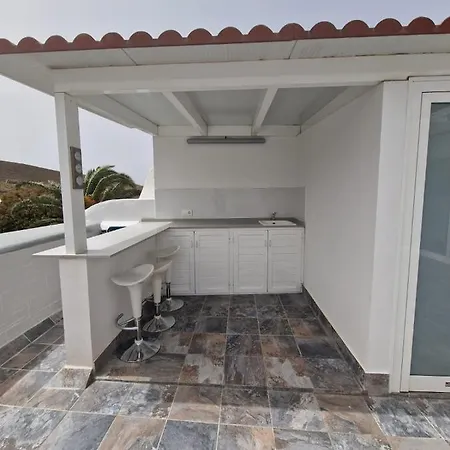 Alojamiento Agaete Pueblo Nº12 Holiday home *