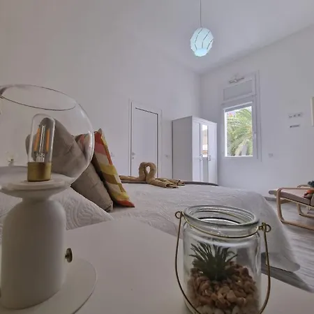 Holiday home Alojamiento Agaete Pueblo Nº12 *