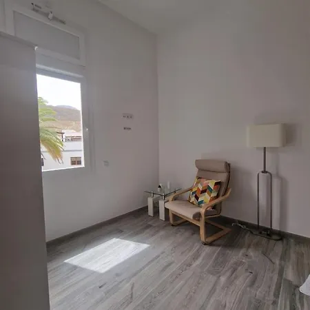 Alojamiento Agaete Pueblo Nº12 * Agaete (Gran Canaria)