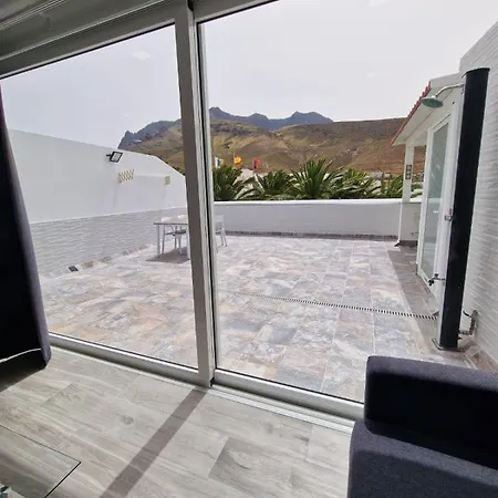 Alojamiento Agaete Pueblo Nº12 Holiday home