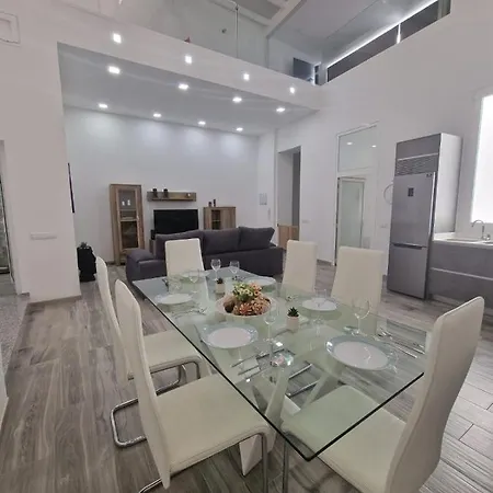Holiday home Alojamiento Agaete Pueblo Nº12 Agaete (Gran Canaria)