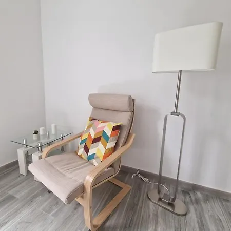 Alojamiento Agaete Pueblo Nº12 Holiday home