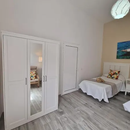 Alojamiento Agaete Pueblo Nº12 Holiday home *